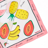 Carson 21x21 fruit bandana