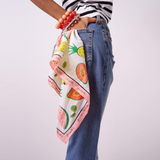 Carson 21x21 fruit bandana