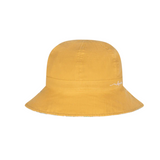 Girls Wide Brim Hat - Meadow - Multi