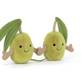 Amuseables Pair of Olives - Jellycat