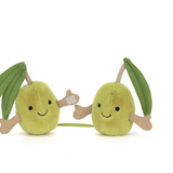 Amuseables Pair of Olives - Jellycat