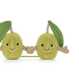 Amuseables Pair of Olives - Jellycat