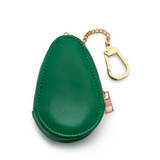 Avocado- 2 in 1 Bag Charm & Shopping Bag