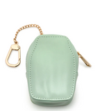 Pickle - 2 in 1 Bag Charm & Shopping Bag