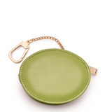 Olive - 2 in 1 Bag Charm & Shopping Bag