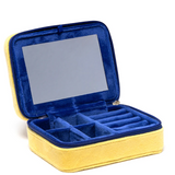 Butter- Jewelry Zip Case