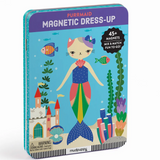 Purrmaid Magnetic Dress-up
