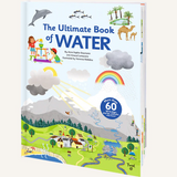 Ultimate Book of Water