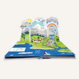 Ultimate Book of Water