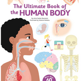 Ultimate Book of the Human Body
