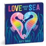 Love Under The Sea Board Book