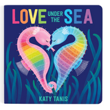 Love Under The Sea Board Book