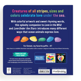 Love Under The Sea Board Book