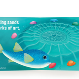 Love Under The Sea Board Book