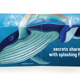 Love Under The Sea Board Book