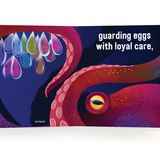 Love Under The Sea Board Book
