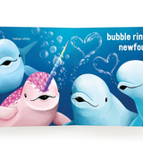 Love Under The Sea Board Book