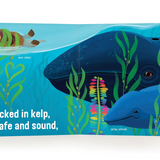 Love Under The Sea Board Book