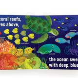 Love Under The Sea Board Book