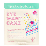 Eye Want Cake - Eye Gels - Single