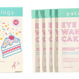 Eye Want Cake - Eye Gels - Single