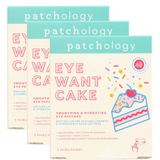 Eye Want Cake - Eye Gels - Single