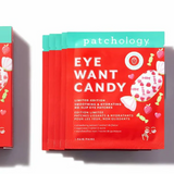 Eye Want Candy - Eye Gels - Single