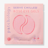 Rose All Day - Eye Gels - Single