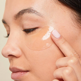 I Do Crew - Bridesmaid Self-Care Facial Kit - Eye Gels - Pack of 6
