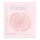 I Do Crew - Bridesmaid Self-Care Facial Kit - Eye Gels - Pack of 6