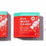 Eye Want Candy - Eye Gels - Pack of 5