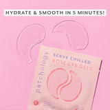 Rose All Day - Eye Gels - Pack of 5