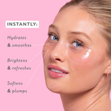 Rose All Day - Eye Gels - Pack of 5