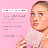 Rose All Day - Eye Gels - Pack of 5