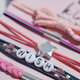 Mixed 5 Pack Hair Ties - Wish - K'lani Hairties