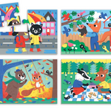 Kindness 4 In 1 Box Puzzle Set