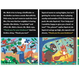 Kindness 4 In 1 Box Puzzle Set