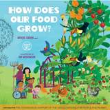 How Does Our Food Grow