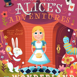 Lit For Little Hands - Alice's Adventures In Wonderland