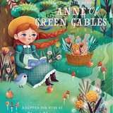 Lit For Little Hands - Anne Of Green Gables