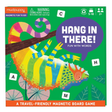 Hang In There Magnetic Board Game
