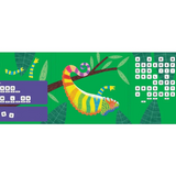Hang In There Magnetic Board Game