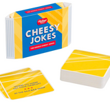 100 Cheesy Jokes