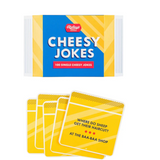 100 Cheesy Jokes