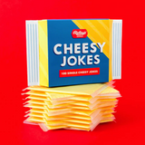 100 Cheesy Jokes