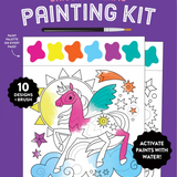 Unicorn Dreams Painting Kit