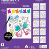 Unicorn Dreams Painting Kit