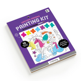 Unicorn Dreams Painting Kit