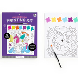 Unicorn Dreams Painting Kit