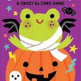Spooky 8's Card Game